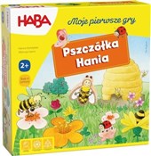 Polska książka : Pszczółka ...