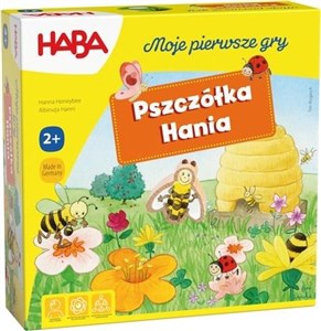 Bild von Pszczółka Hania (edycja polska)