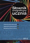 Zobacz : Słownik or... - Urszula Czernichowska, Marek Pul, Wojciech Rzehak