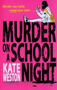 Bild von Murder on a School Night