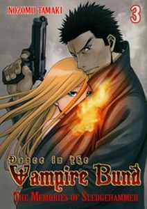 Bild von Dance in the Vampire Bund