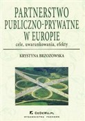 Polnische buch : Partnerstw... - Krystyna Brzozowska