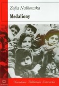 Zobacz : Medaliony - Zofia Nałkowska