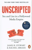 Unscripted... - James B. Stewart, Rachel Abrams -  Książka z wysyłką do Niemiec 