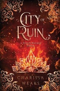 Bild von City of Ruin