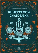 Polnische buch : Numerologi... - Heather Alicia Lagan