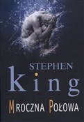 Mroczna po... - Stephen King - buch auf polnisch 