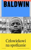 Człowiekow... - James Baldwin -  polnische Bücher