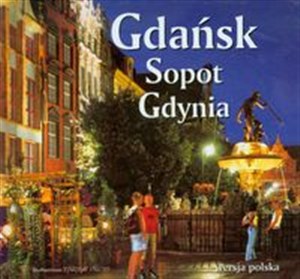 Bild von Gdańsk Sopot Gdynia wersja polska