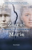 Zagrać Mar... - Joanna Szczepkowska - buch auf polnisch 