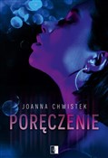 Poręczenie... - Joanna Chwistek -  Polnische Buchandlung 