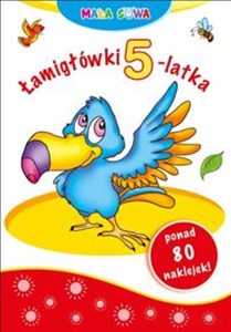 Bild von Łamigłówki 5-latka