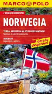 Bild von Norwegia z atlasem drogowym tutaj porady ekspertów