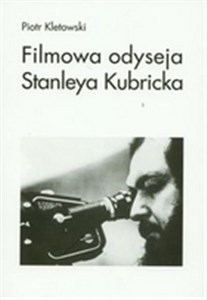 Bild von Filmowa odyseja Stanleya Kubricka