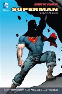 Bild von Superman 1 Superman i Ludzie ze stali