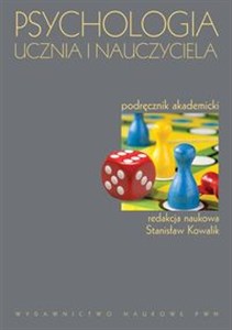 Obrazek Psychologia ucznia i nauczyciela