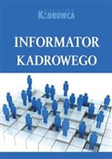 Polska książka : Informator... - Szymon Sokolik