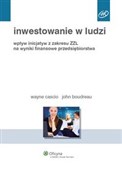 Inwestowan... - John Boudreau, Wayne F. Cascio -  Polnische Buchandlung 