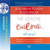 [Audiobook... - Joachim Posada, Ellen Singer -  Polnische Buchandlung 