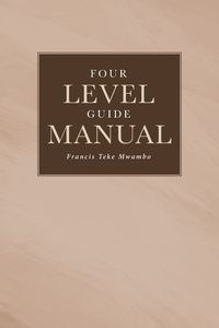 Bild von Four Level Guide Manual