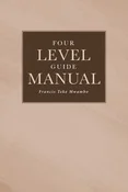 Polska książka : Four Level... - Mwambo Francis Teke
