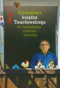 Elementarz... - Jan Twardowski - Ksiegarnia w niemczech