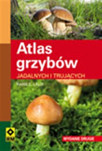 Bild von Atlas grzybów jadalnych i trujących