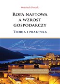Polska książka : Ropa nafto... - Wojciech Potocki