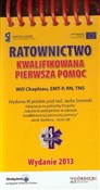 Polska książka : Ratownictw... - Will Chapleau