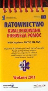 Bild von Ratownictwo Kwalifikowana pierwsza pomoc