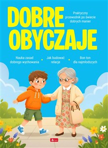 Obrazek Dobre obyczaje