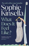 What Does ... - Sophie Kinsella -  polnische Bücher