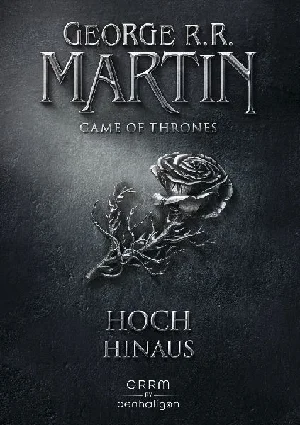 Bild von MARTIN, G: GAME OF THRONES 4