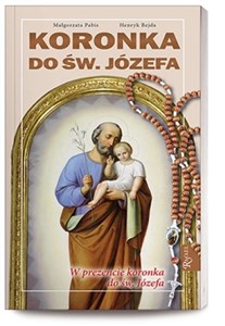 Bild von Koronka do Św. Józefa + różaniec
