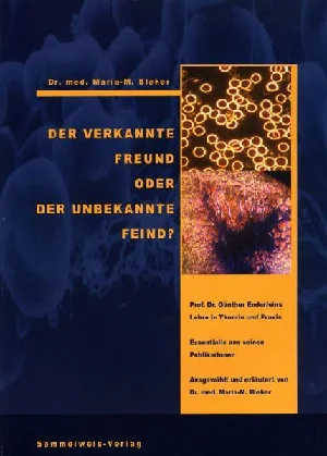 Obrazek BLEKER, M: VERKANNTE FREUND ODER DER UNBEKANNTE FEIND
