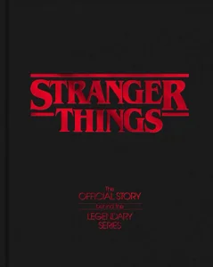 Obrazek Stranger Things