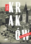 Kraków w s... - Magdalena Skrejko -  polnische Bücher