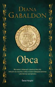 Polska książka : Obca T.1 - Gabaldon Diana