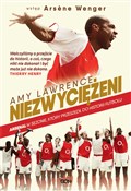 Niezwycięż... - Amy Lawrence - buch auf polnisch 