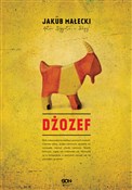 Dżozef - Jakub Małecki -  polnische Bücher