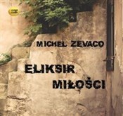 [Audiobook... - Michel Zevaco - Ksiegarnia w niemczech