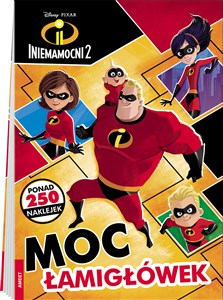 Bild von Iniemamocni 2 Moc łamigłówek