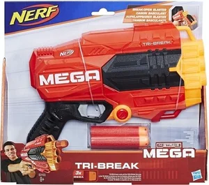 Obrazek NERF N-Strike Mega Tri-Break