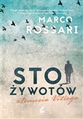 Sto żywotó... - Marco Rossari - buch auf polnisch 