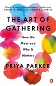 Książka : The Art of... - Priya Parker