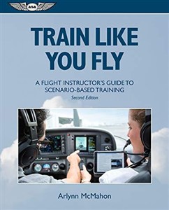 Bild von Train Like You Fly