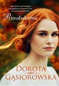 Książka : Primabaler... - Dorota Gąsiorowska