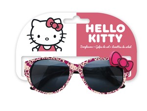 Bild von Okulary przeciwsłoneczne Hello Kitty