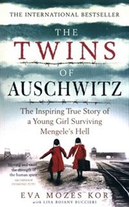 Obrazek The Twins of Auschwitz