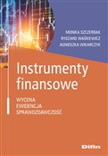 Instrument... - Monika Szczerbak, Ryszard Waśkiewicz, Agnieszka Wikarczyk -  Polnische Buchandlung 